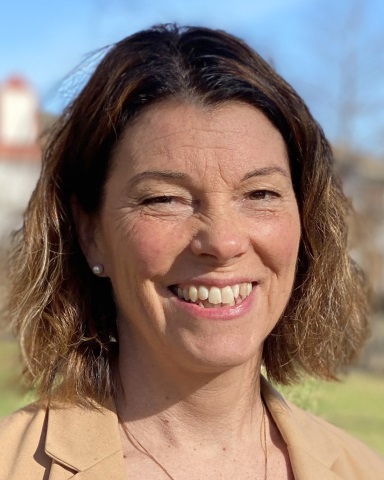 Anna Hesselgren